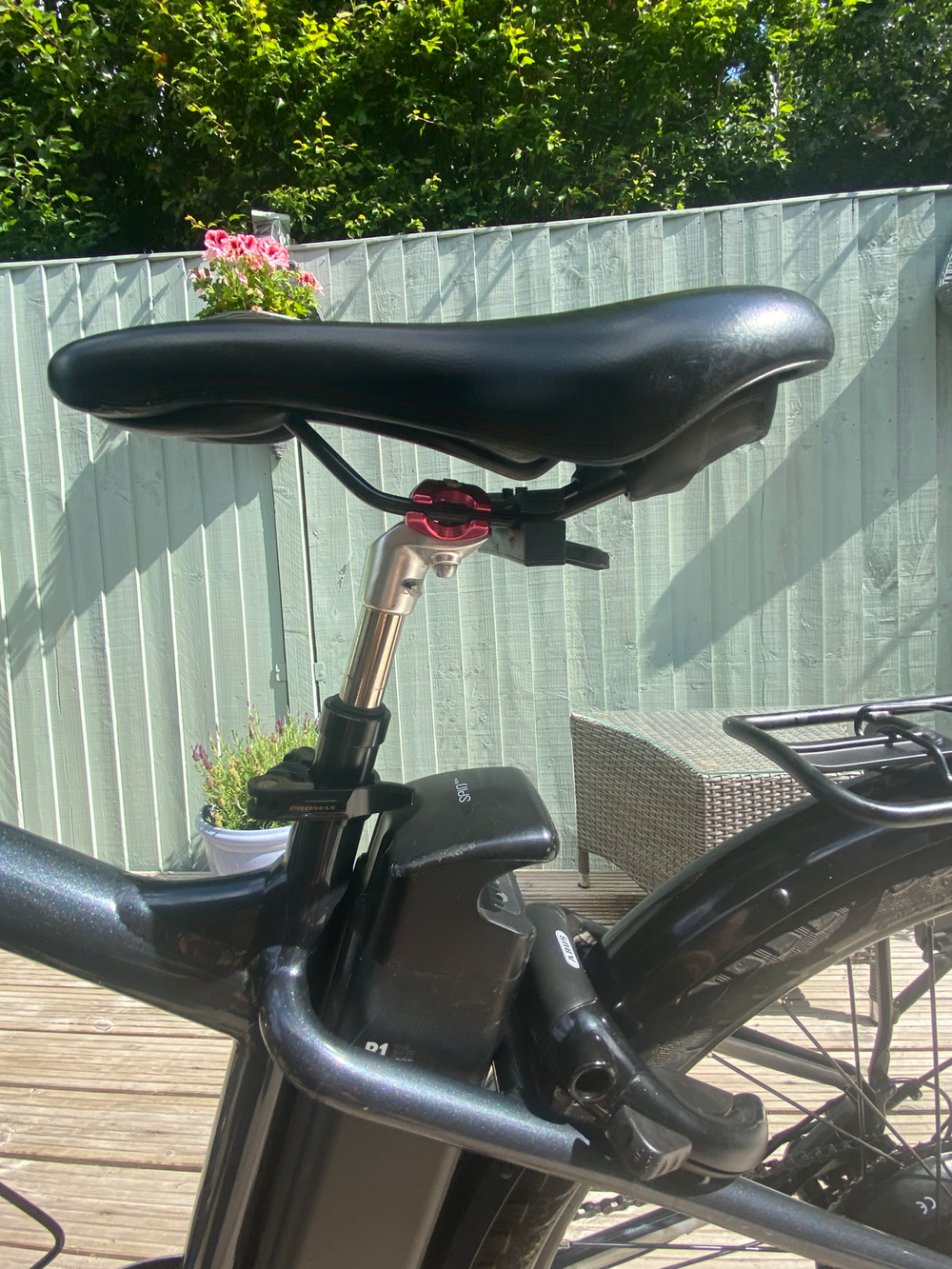VoltBike Pulse X 2020