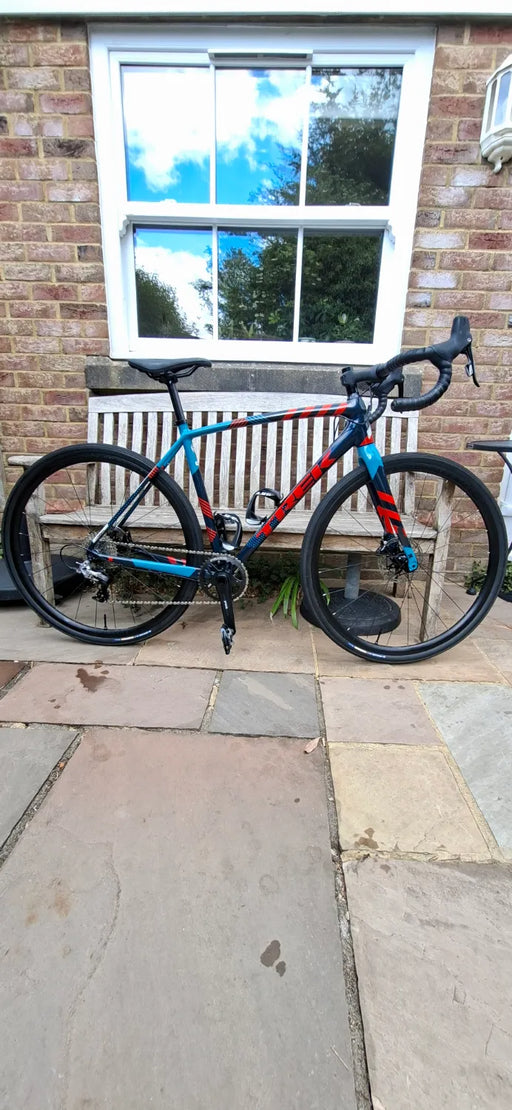 Trek Crockett 5 Disc 2021