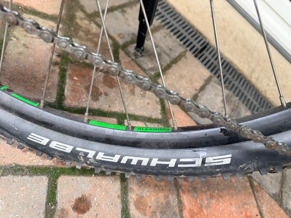 CUBE 2020 Cube Aim Pro Hardtail Mountain Bike