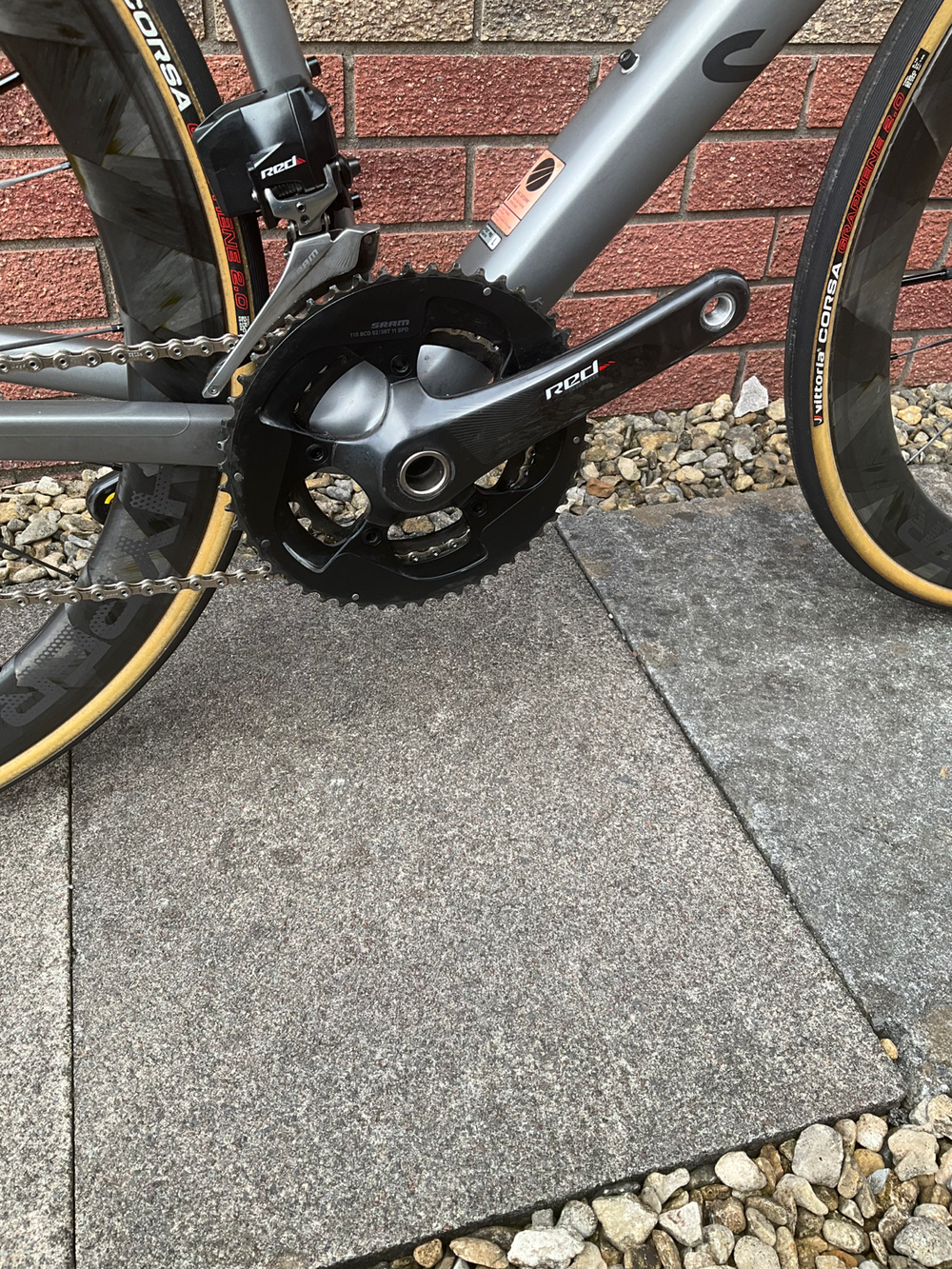Canyon Ultimate CF SLX 9 SL 2017