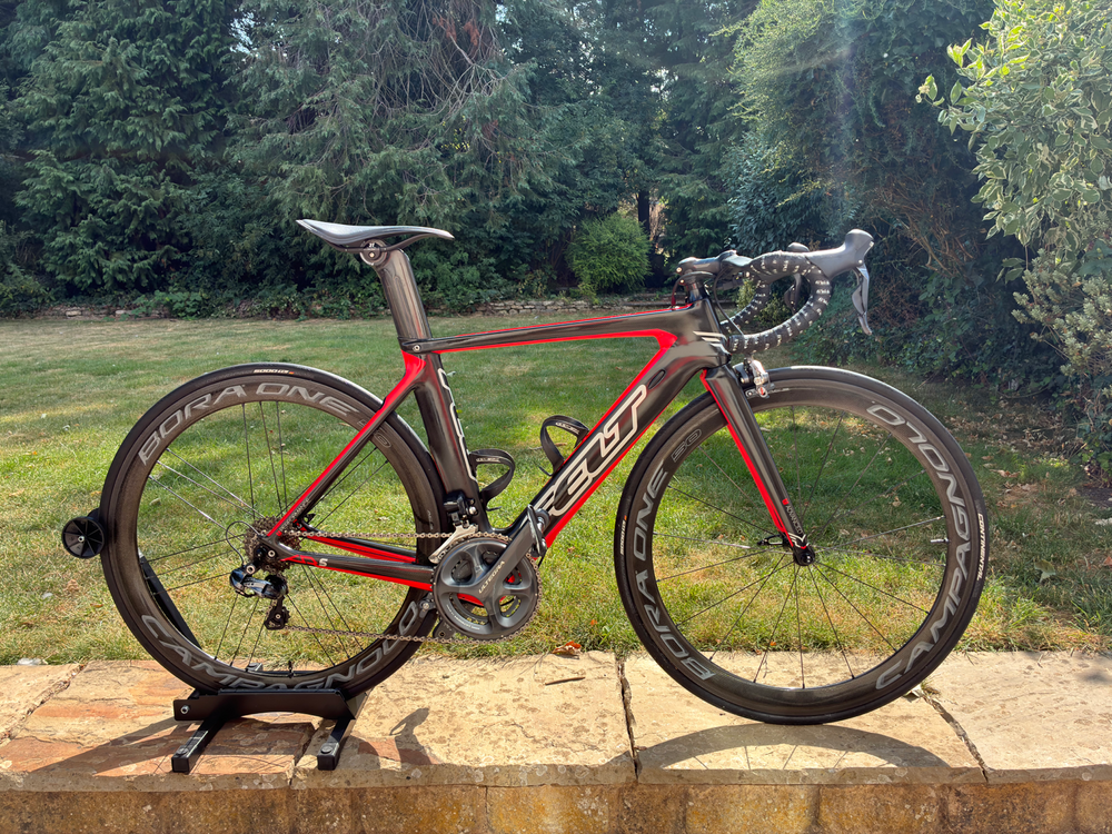 Felt AR5 Carbon 2012