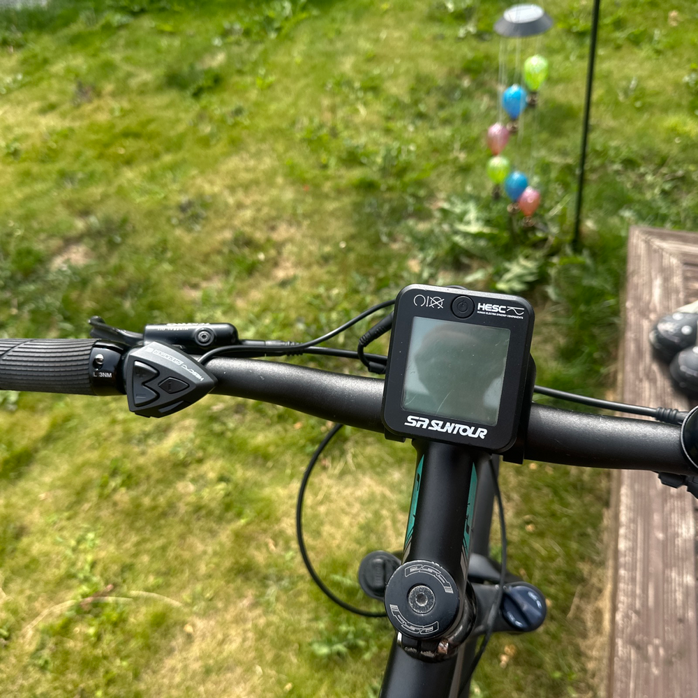 Carrera Crossfire E 2022