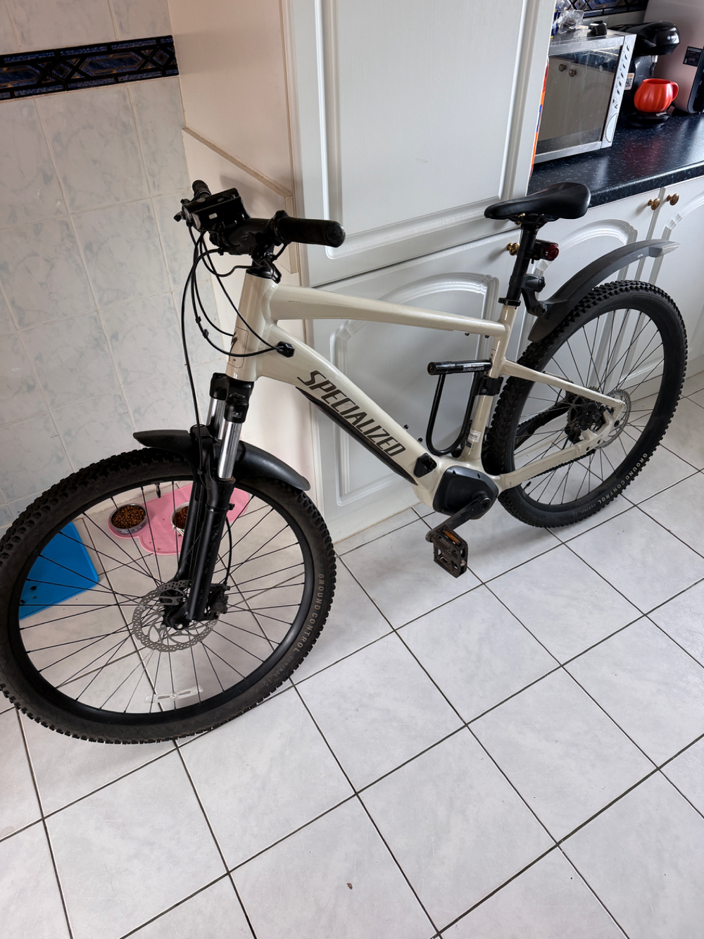 Specialized Turbo Tero 3.0 2022