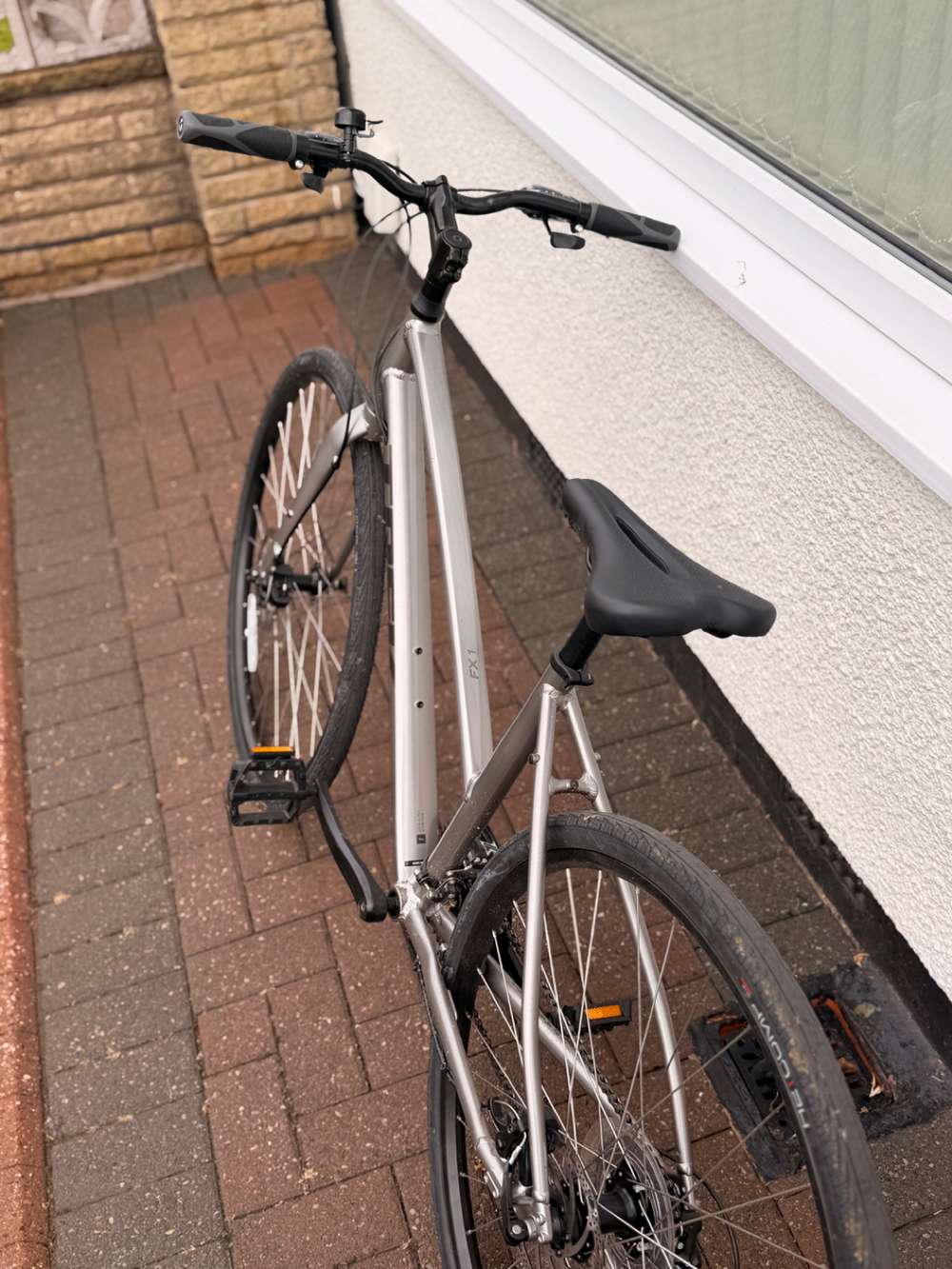 Trek FX+ 1 Midstep 2026