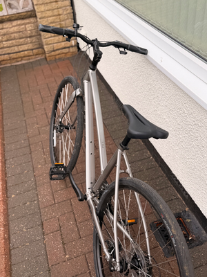 Trek FX+ 1 Midstep 2026