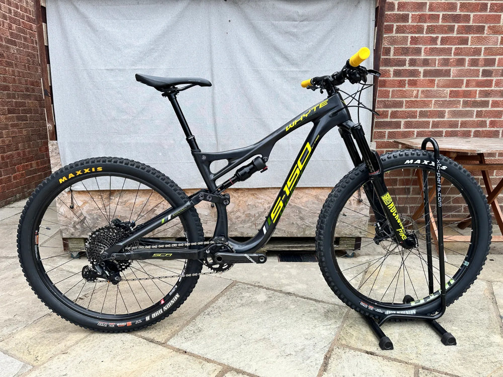 Whyte S-150C RS 2018