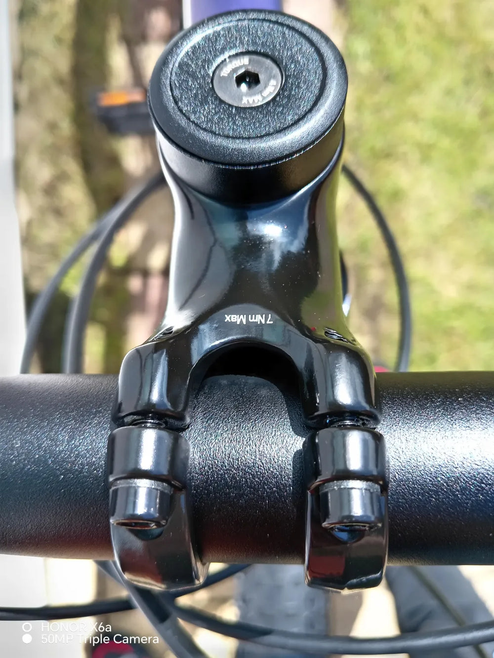 Trek Roscoe 6 2023