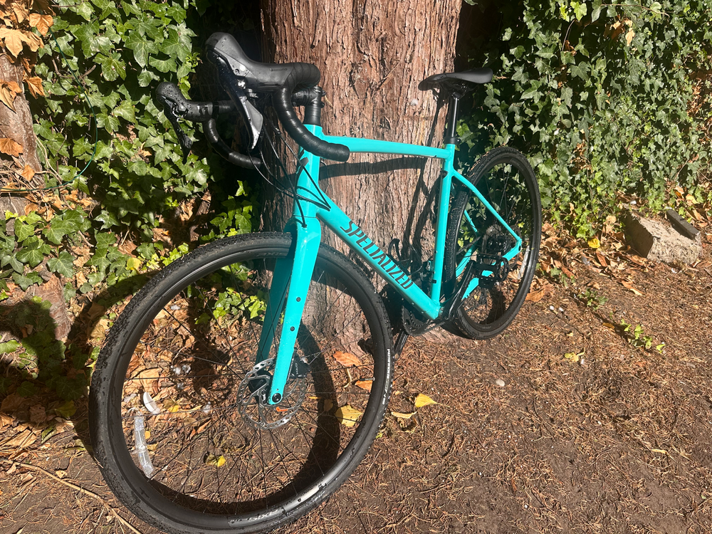 Specialized Diverge Elite E5 2022