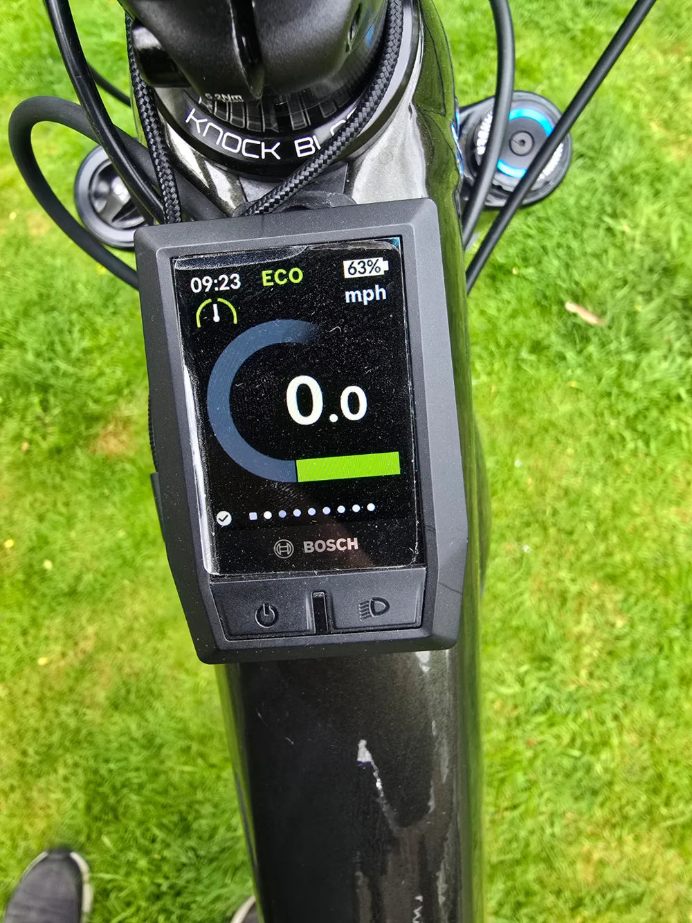 Trek Rail 9 GX Gen 2 2023