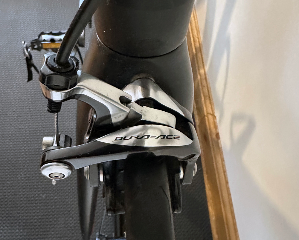 Canyon Ultimate CF SLX 9.0 2016
