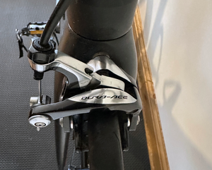 Canyon Ultimate CF SLX 9.0 2016