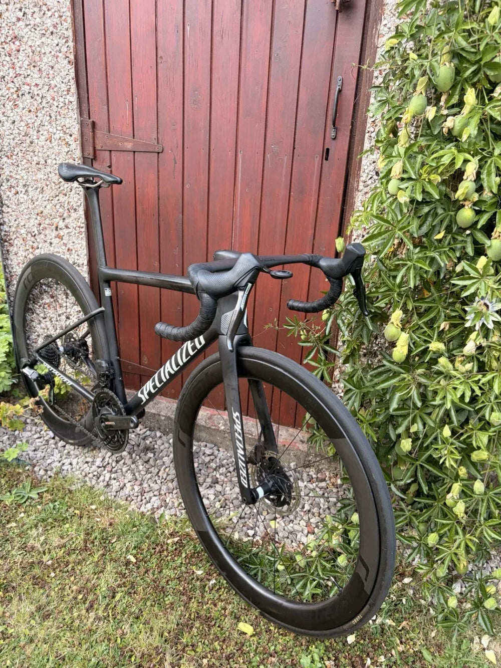 Specialized Tarmac Pro 2024
