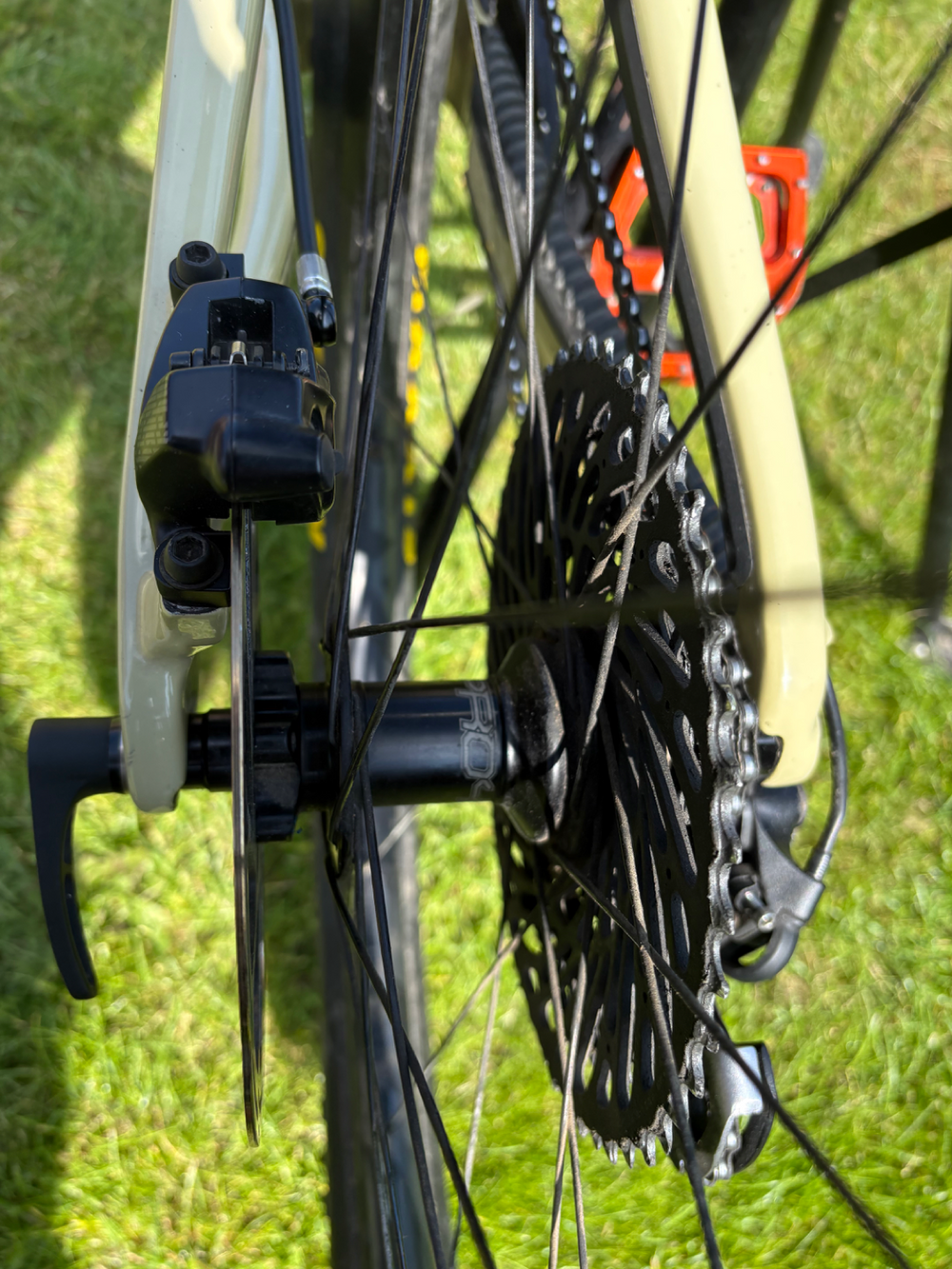 Santa Cruz Hightower Carbon C 2025