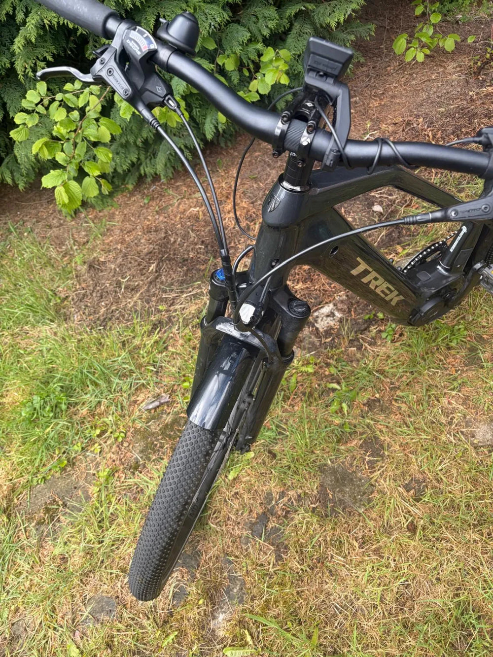 Trek Allant+ 7 Stagger 2023
