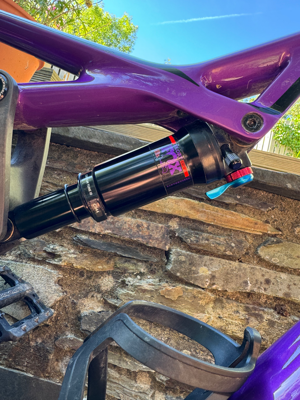 Cannondale Habit Carbon Se 2017