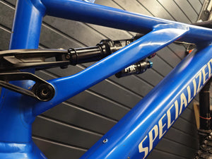 Specialized Turbo Levo Comp Alloy S4 2024