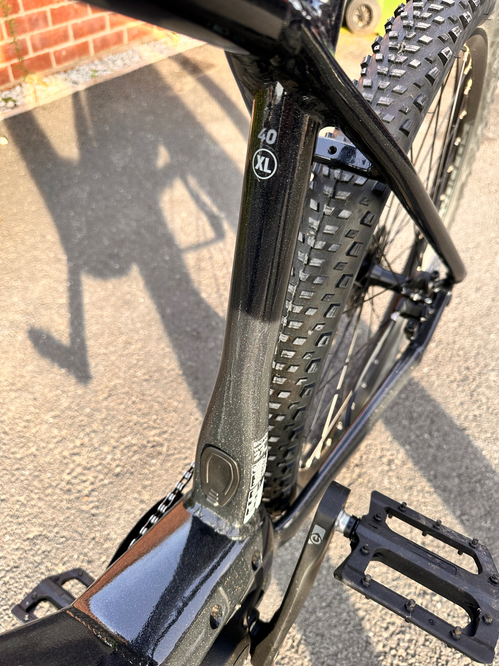 Scott Aspect eRIDE 940 2022
