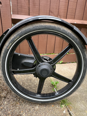 Gocycle GX Folding Electric 2022