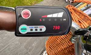 Pendleton Somerby Electric Hybrid Bike 2020