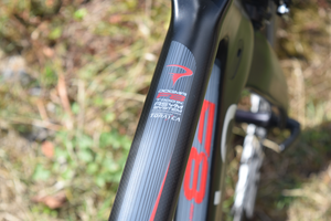 Pinarello Dogma F8 2015