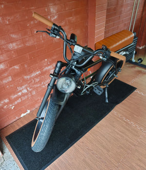 Halfords B98 2026