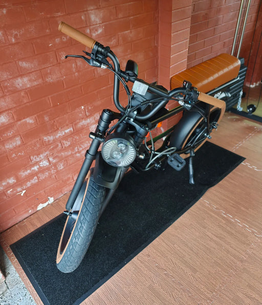 Halfords B98 2026