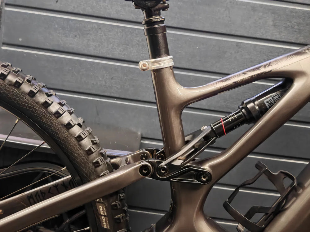 Specialized Turbo Levo 3 Carbon 2023