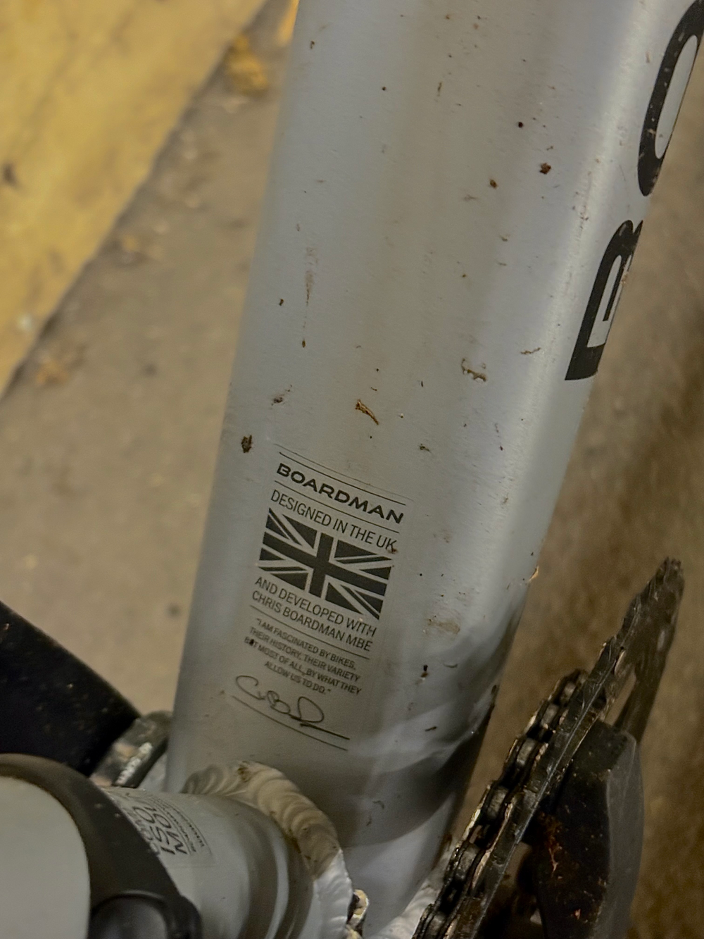 Boardman ADV 8.9 2021