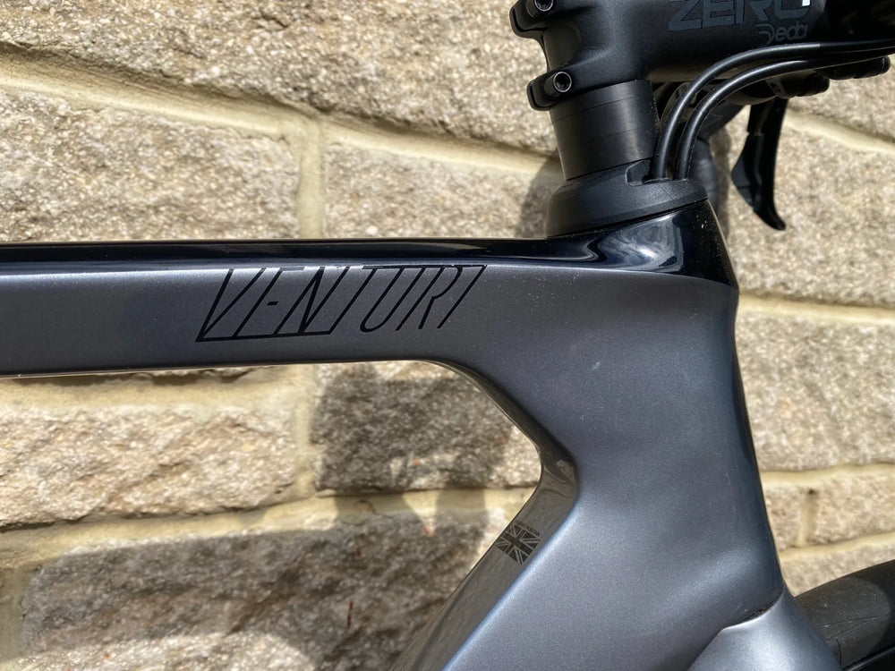 Orro 2021 Venturi Evo 2021