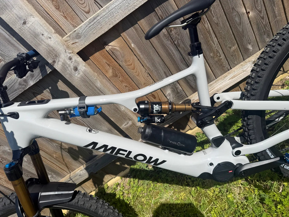 Amflow Carbon Pro PX 2027
