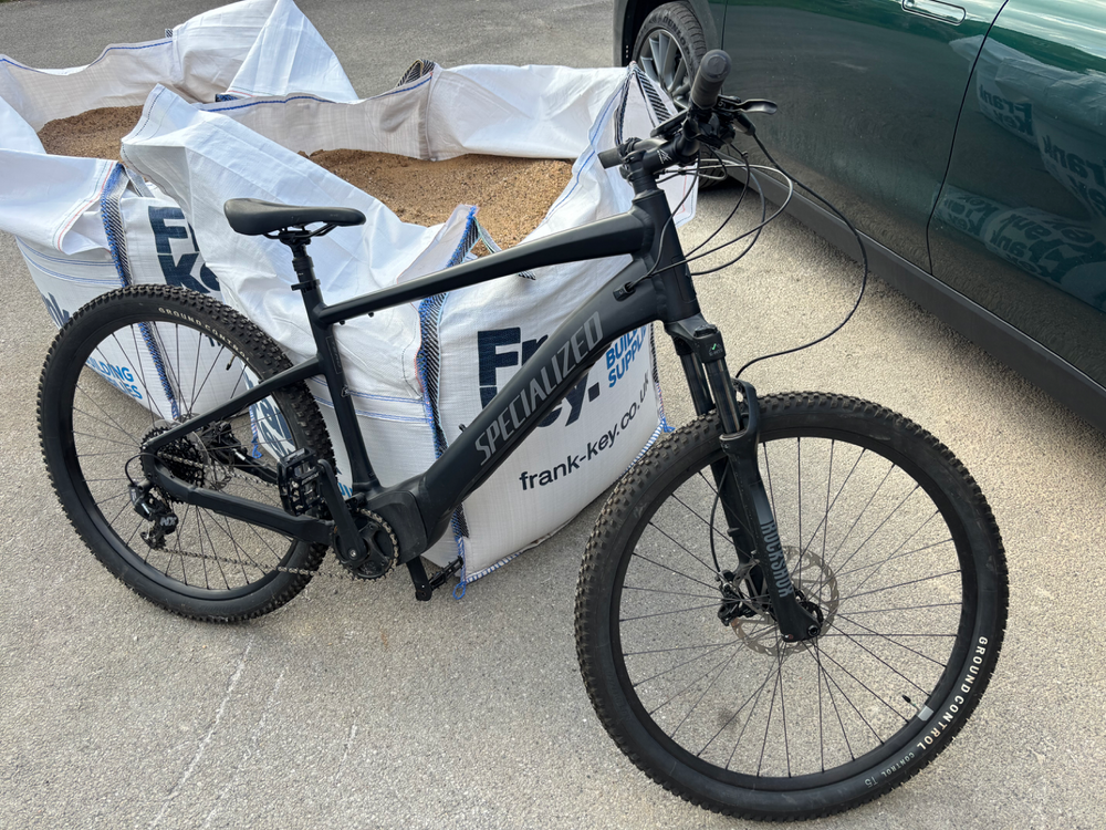 Specialized Tero 4.0 2024