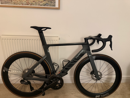 Canyon Aeroad CF SLX 8 Di2 2024