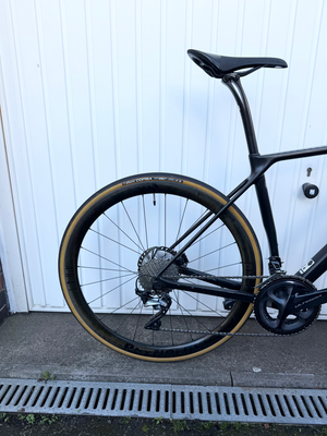 Canyon Endurace CF SL 7 Disc 2019