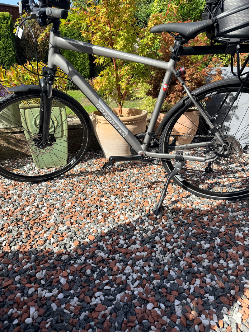 Boardman HYB 8 8 2025