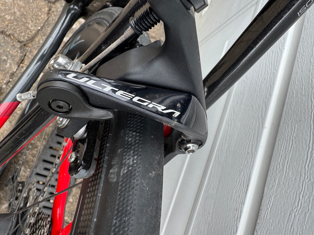 Trek Domane SL 5 2019