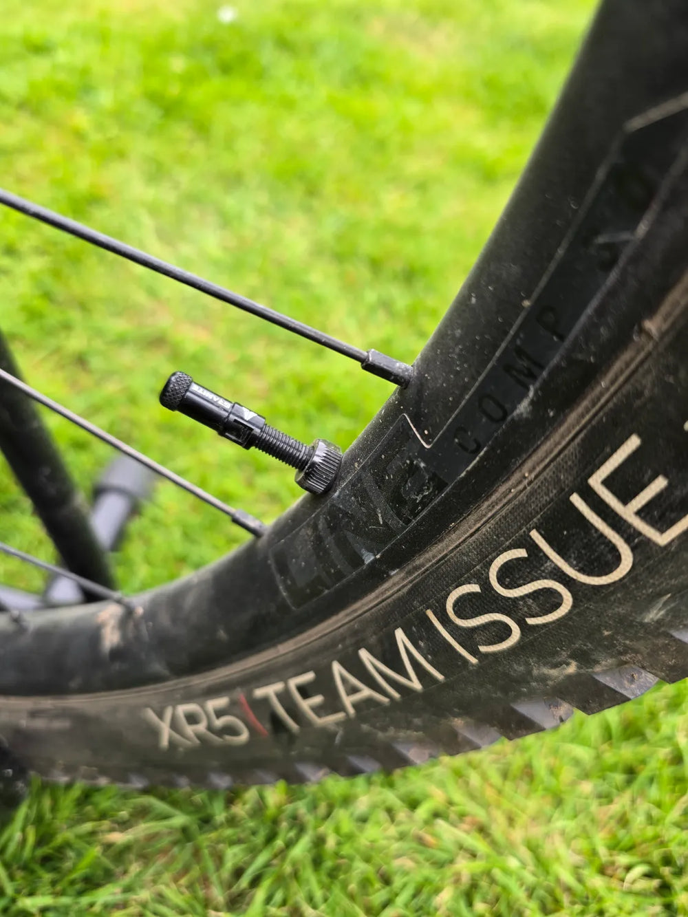 Trek Rail 9 GX Gen 2 2023