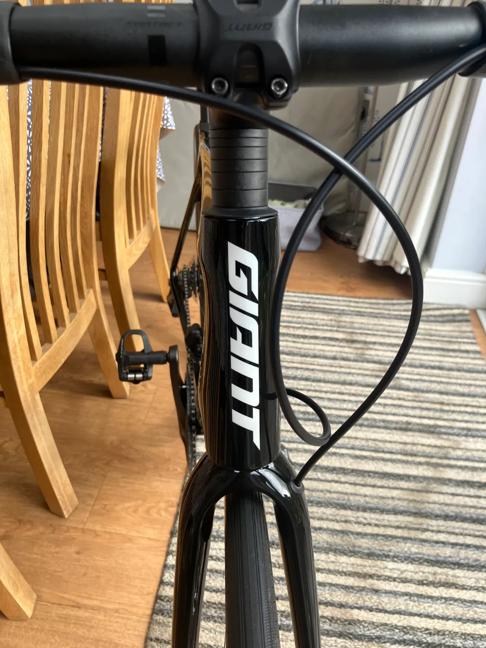 Giant TCR Advanced Disc 0 2022