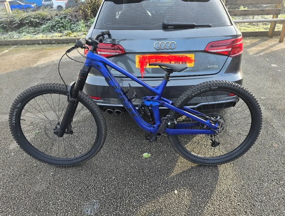 Trek Slash 8 Gen 5 2023