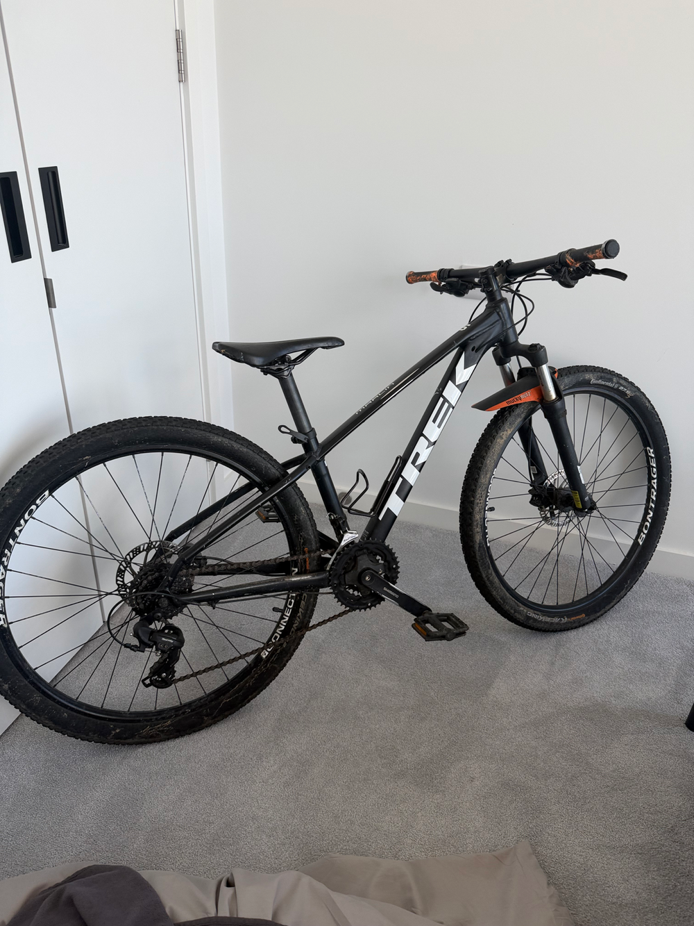 Trek Marlin 5 Gen 2 2023