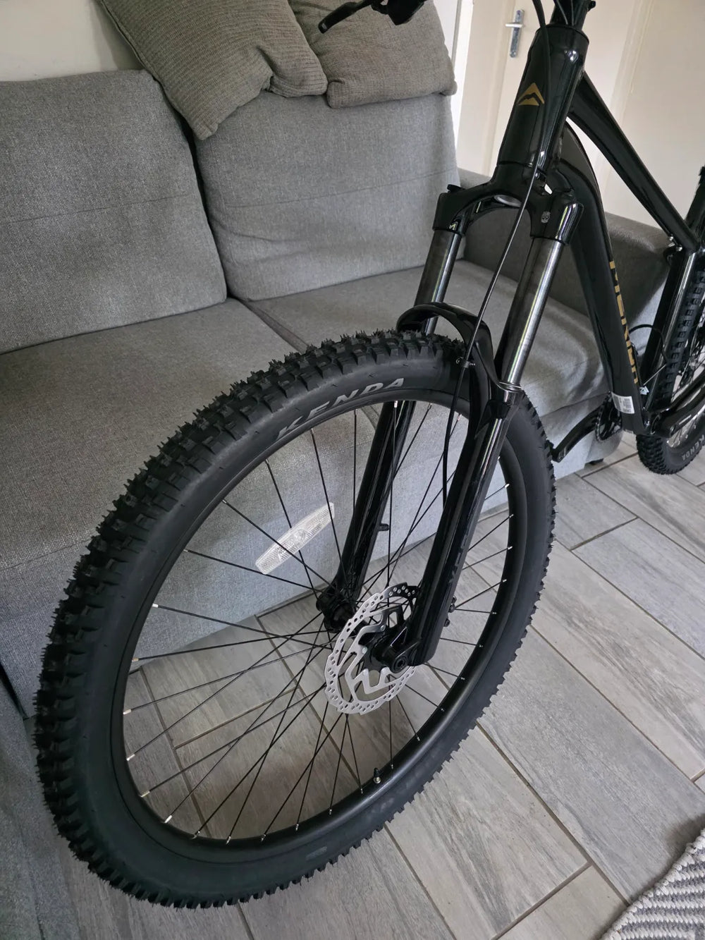 Merida BIG.TRAIL 600 2026