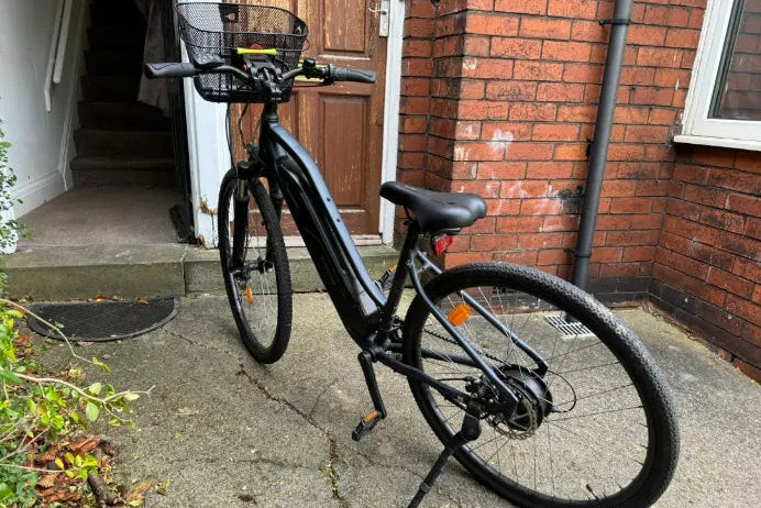 Riverside 100 E 2022