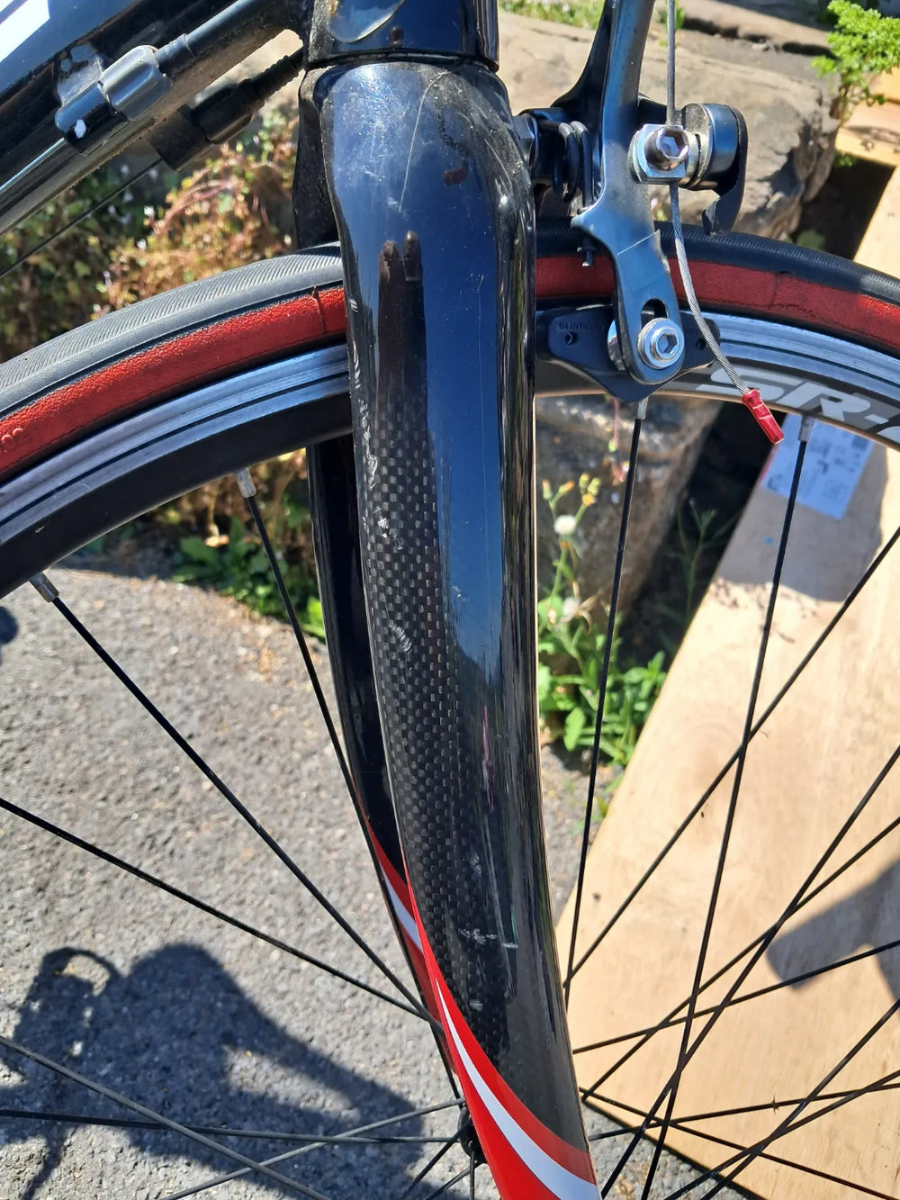 Ribble Sportive 7046 2017