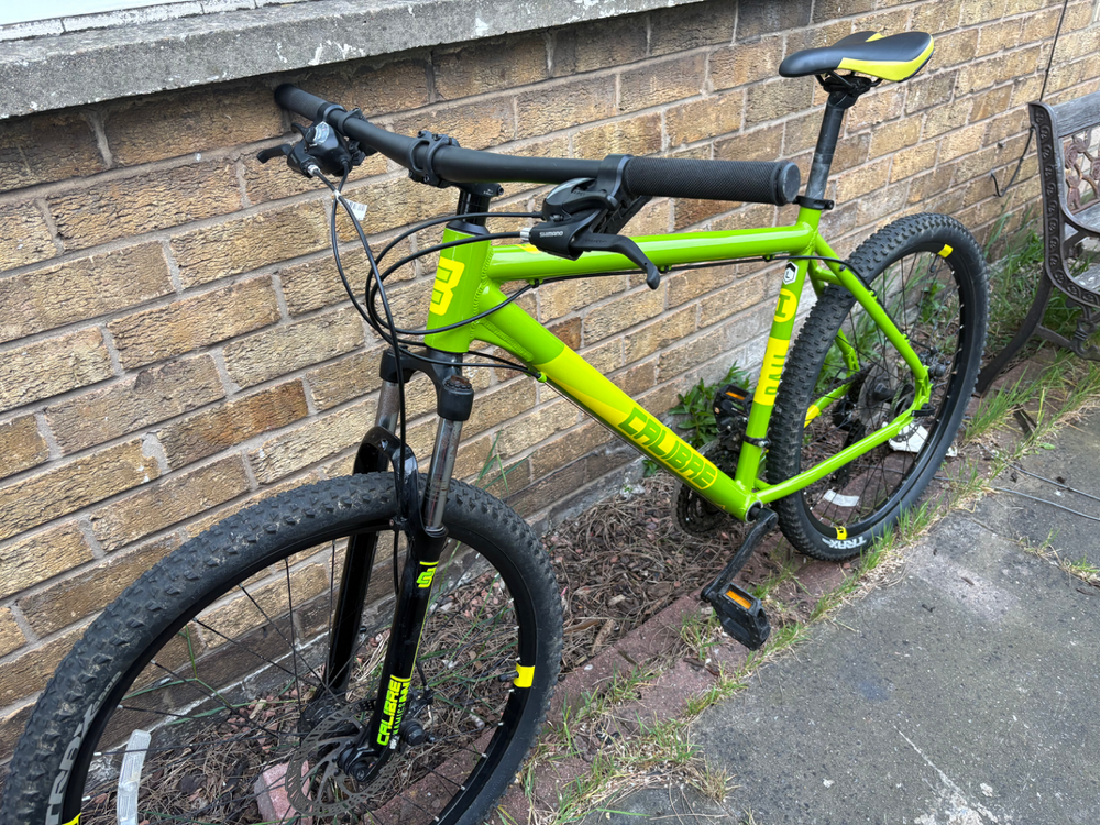 Calibre Rail 2019
