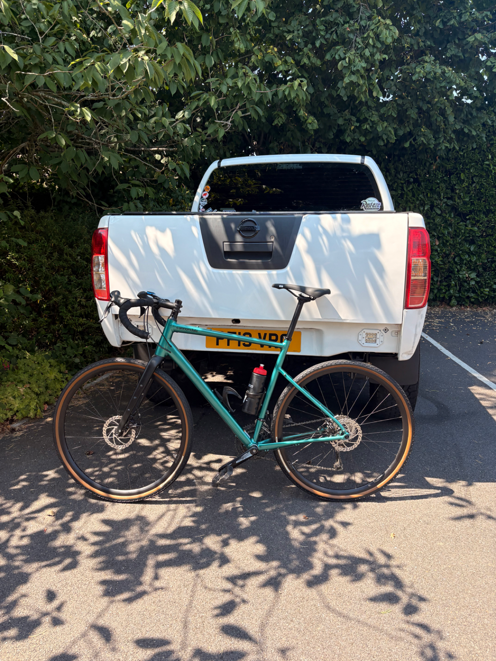 Cannondale Topstone 3 Aluminium 2022