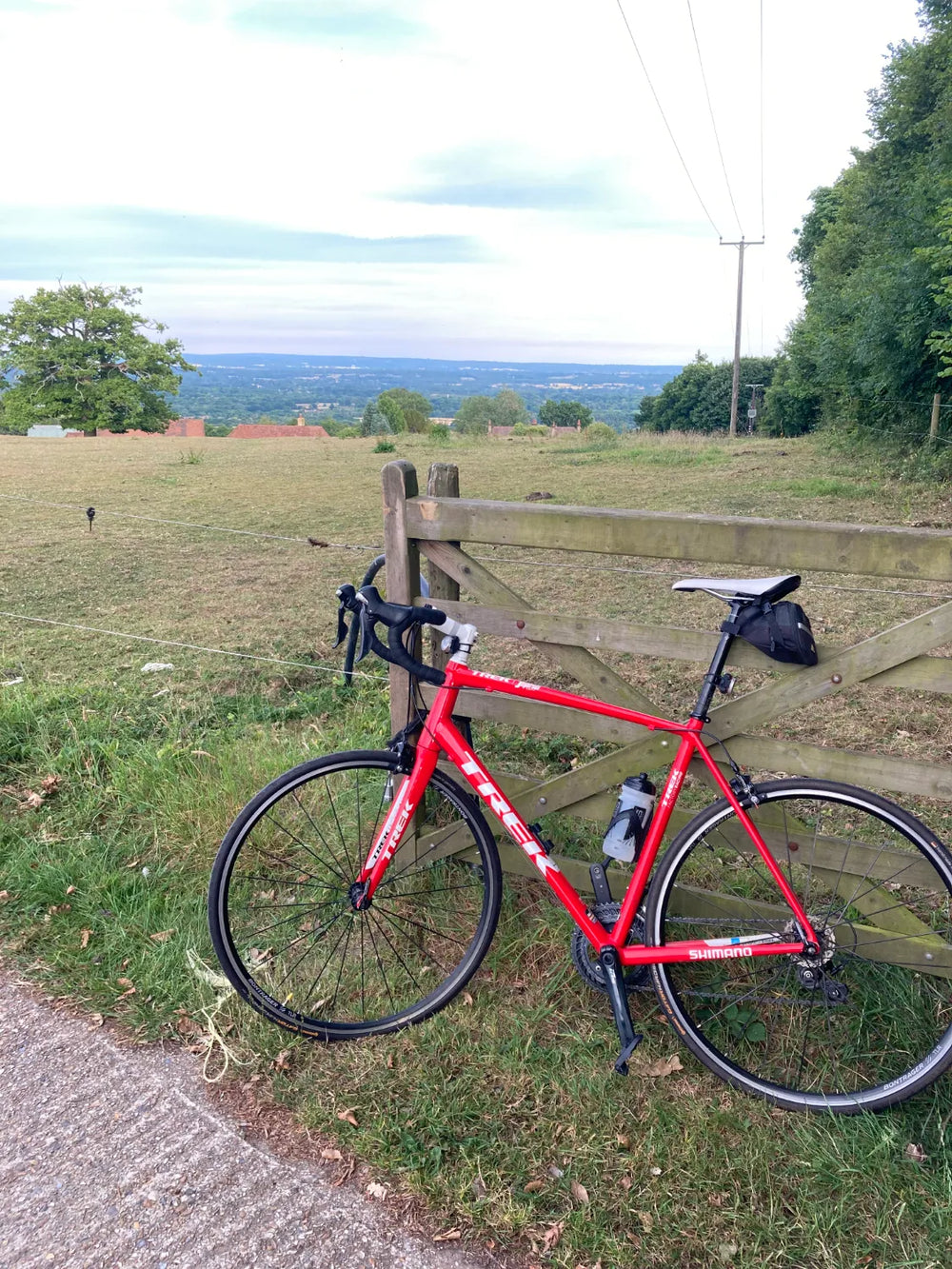 Trek emonda ALR 5 2017