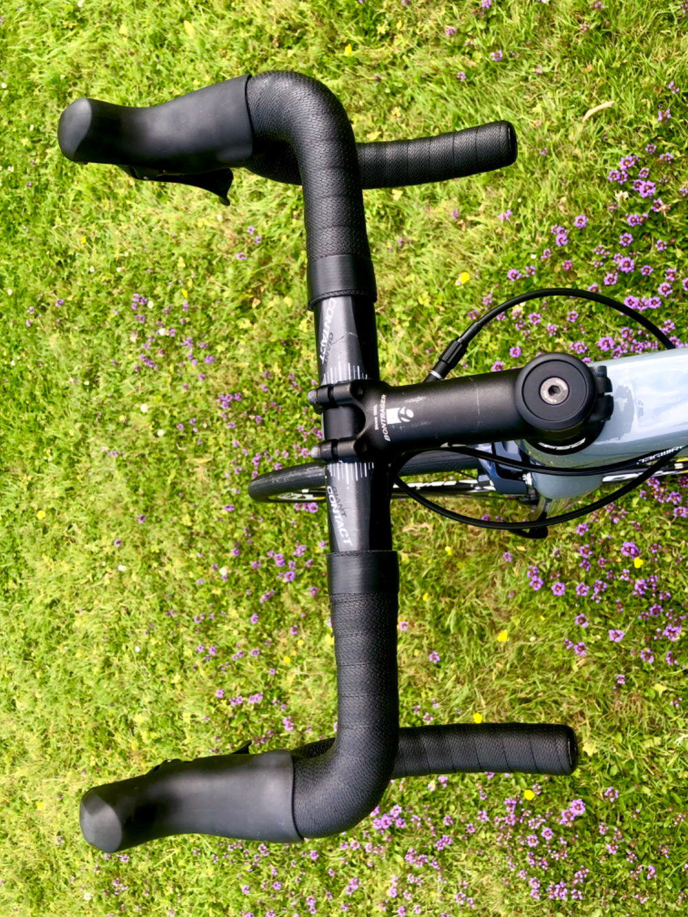 Trek 1.1 H2 Compact 2015