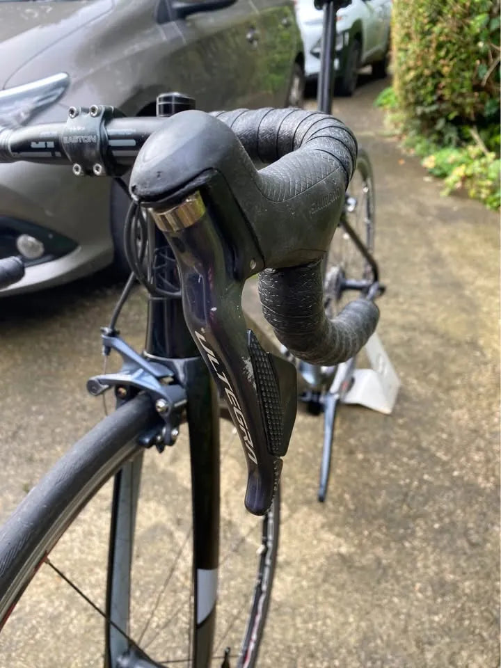 Ribble Endurance SL Disc - Shimano Ultegra Di2 2020