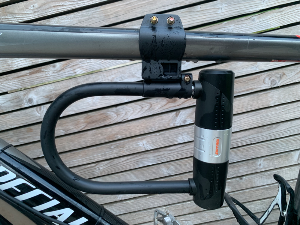 Specialized Crosstrail 2020