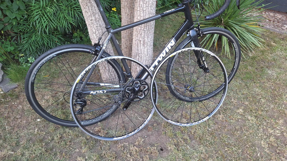 Triban 540 2018