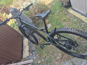 Orbea Laufey H Ltd 29 2021